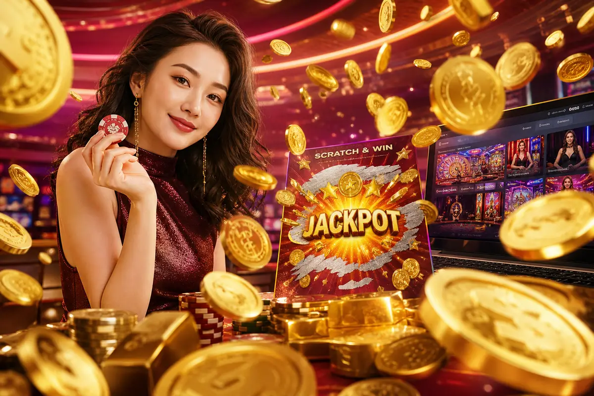 kk777bet অনলাইন ক্যাসিনো লাইভ গেমস