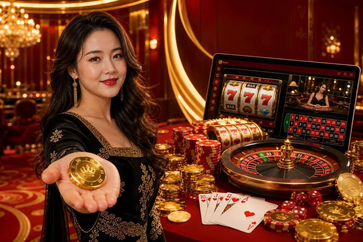 kk777bet অ্যাস্টার লাইভ টেবিল গেমস